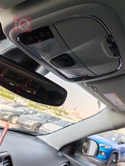 جی ئێم سی تیرەین